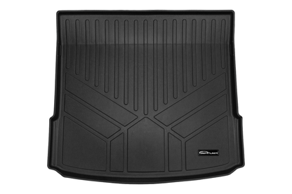 SMARTLINER Custom Fit Floor Liners For 2025-2026 Audi SQ6 e-tron Smartliner USA