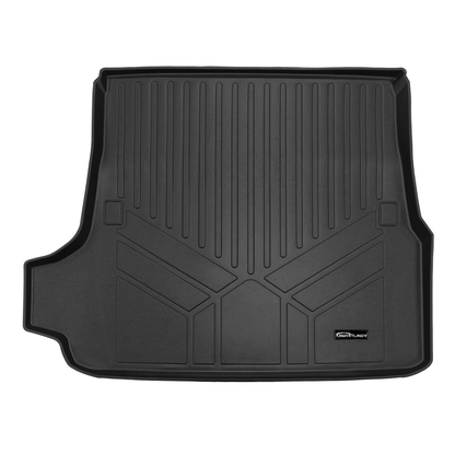 SMARTLINER Custom Fit Floor Liners For 2025-2026 Toyota 4Runner Smartliner USA