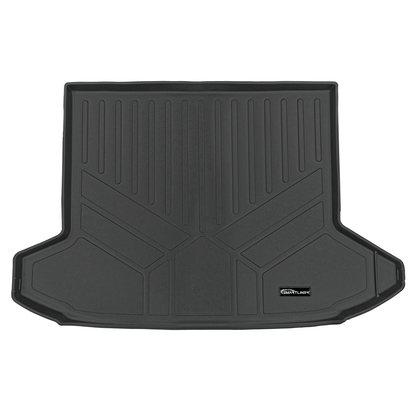 SMARTLINER Custom Fit Floor Liners For 2022-2025 Hyundai Tucson Hybrid Smartliner USA