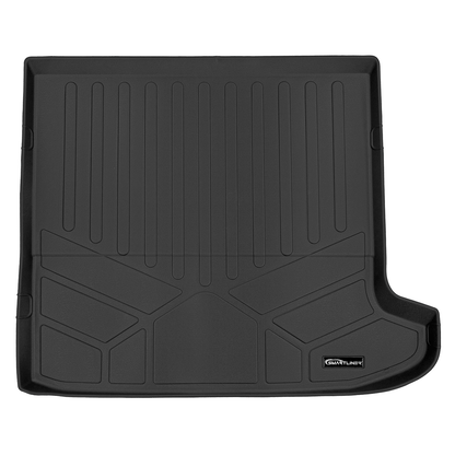 SMARTLINER Custom Fit Floor Liners For 2025 Kia EV6 Smartliner USA