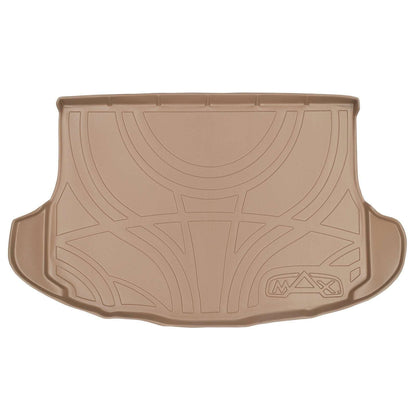 SMARTLINER Custom Fit Floor Liners For 2007-2011 Honda CR-V Smartliner USA