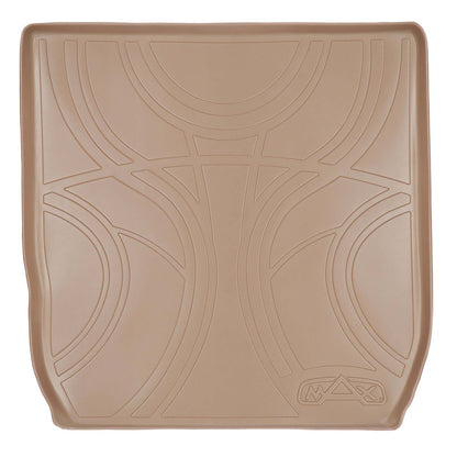 SMARTLINER Custom Fit Floor Liners For 2008 - 2017 Buick Enclave with 2nd Row Bucket Seats Smartliner USA