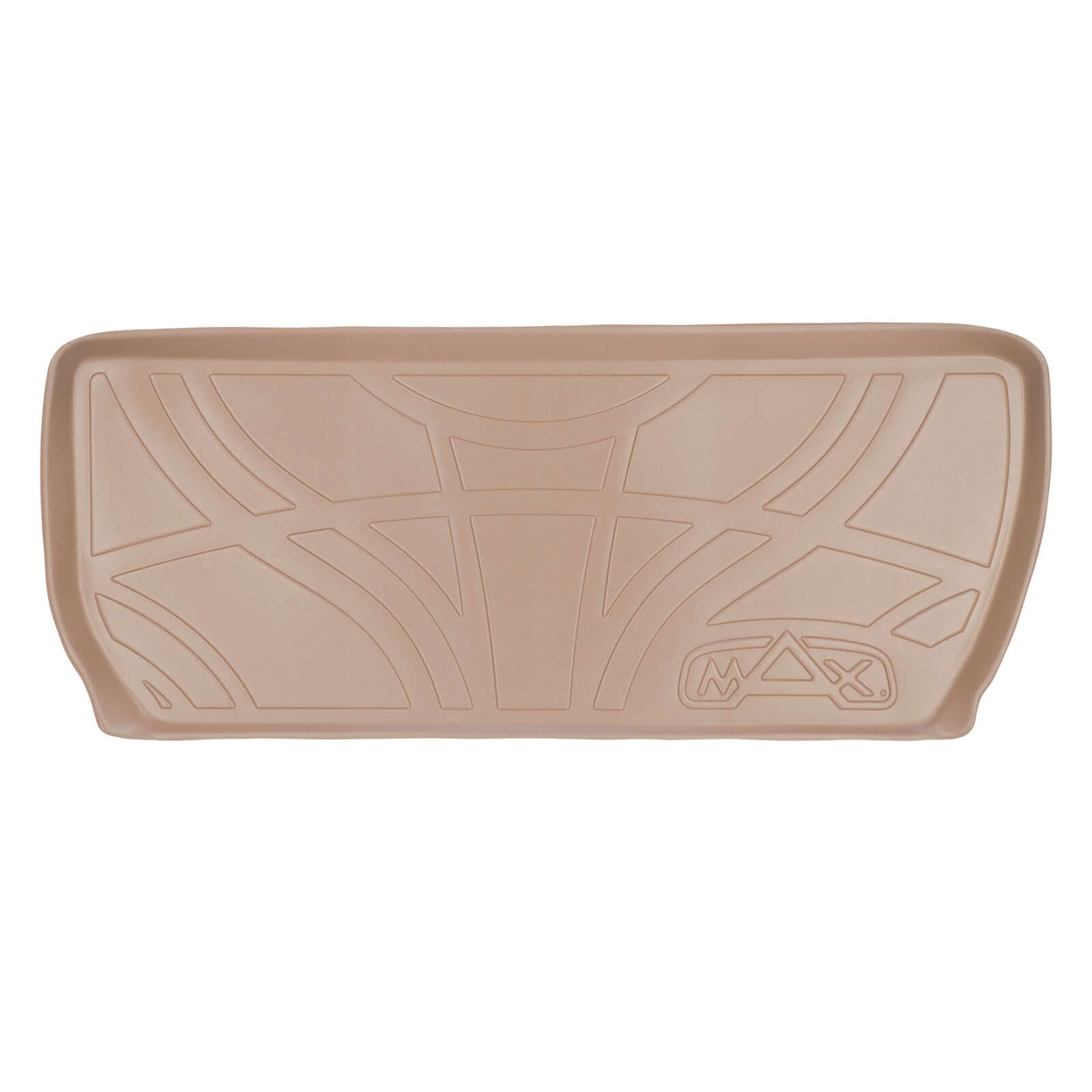 SMARTLINER Custom Fit Floor Liners For 2008 - 2017 Buick Enclave with 2nd Row Bucket Seats Smartliner USA