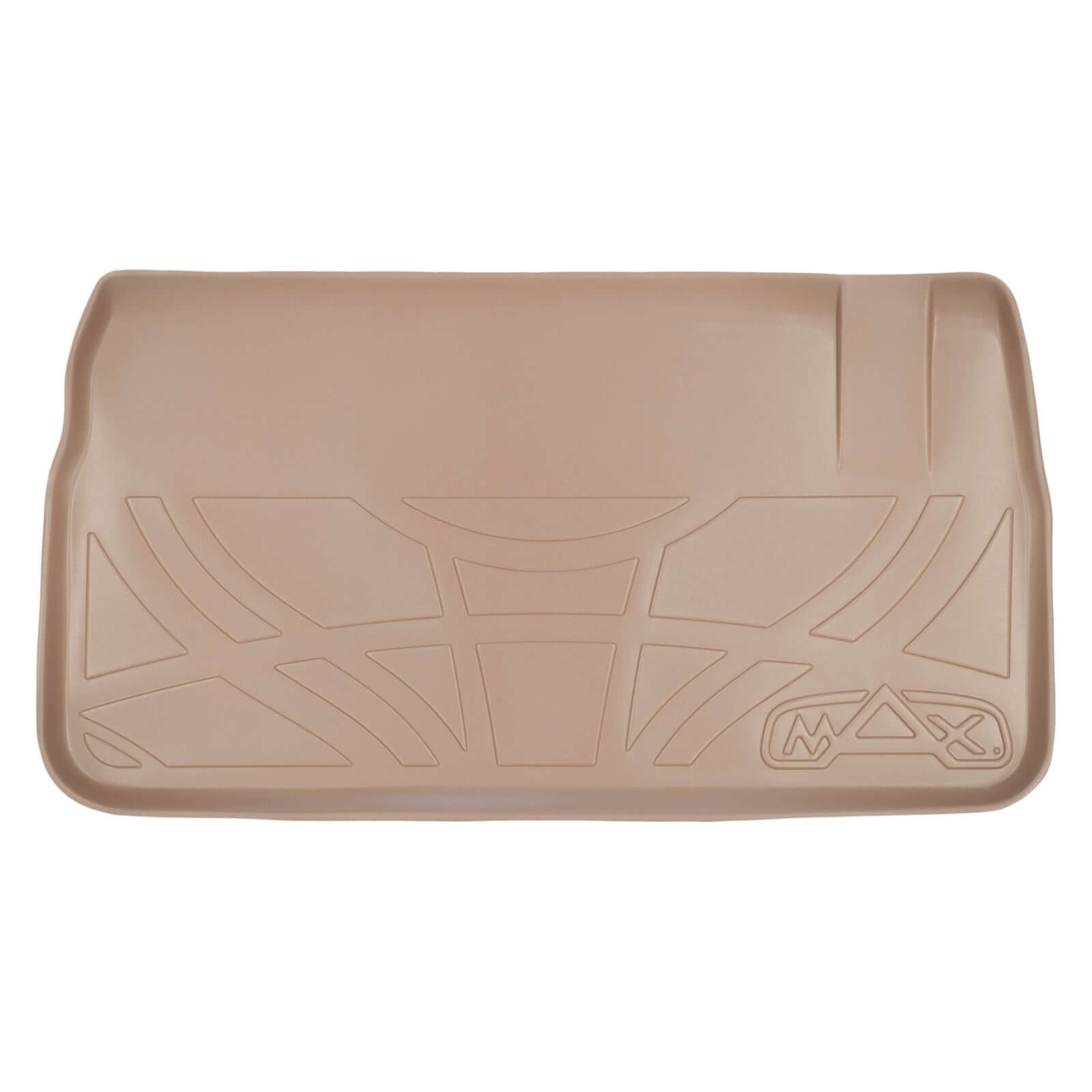 Smart Trim™ Custom Fit Floor Liners For 2008 2020 Caravan/Town & Country (Stow'n Go Only) Smartliner USA