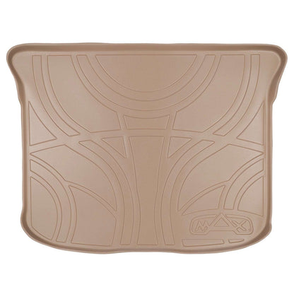 SMARTLINER Custom Fit Floor Liners For 2007-2010 Ford Edge / Lincoln MKX Smartliner USA