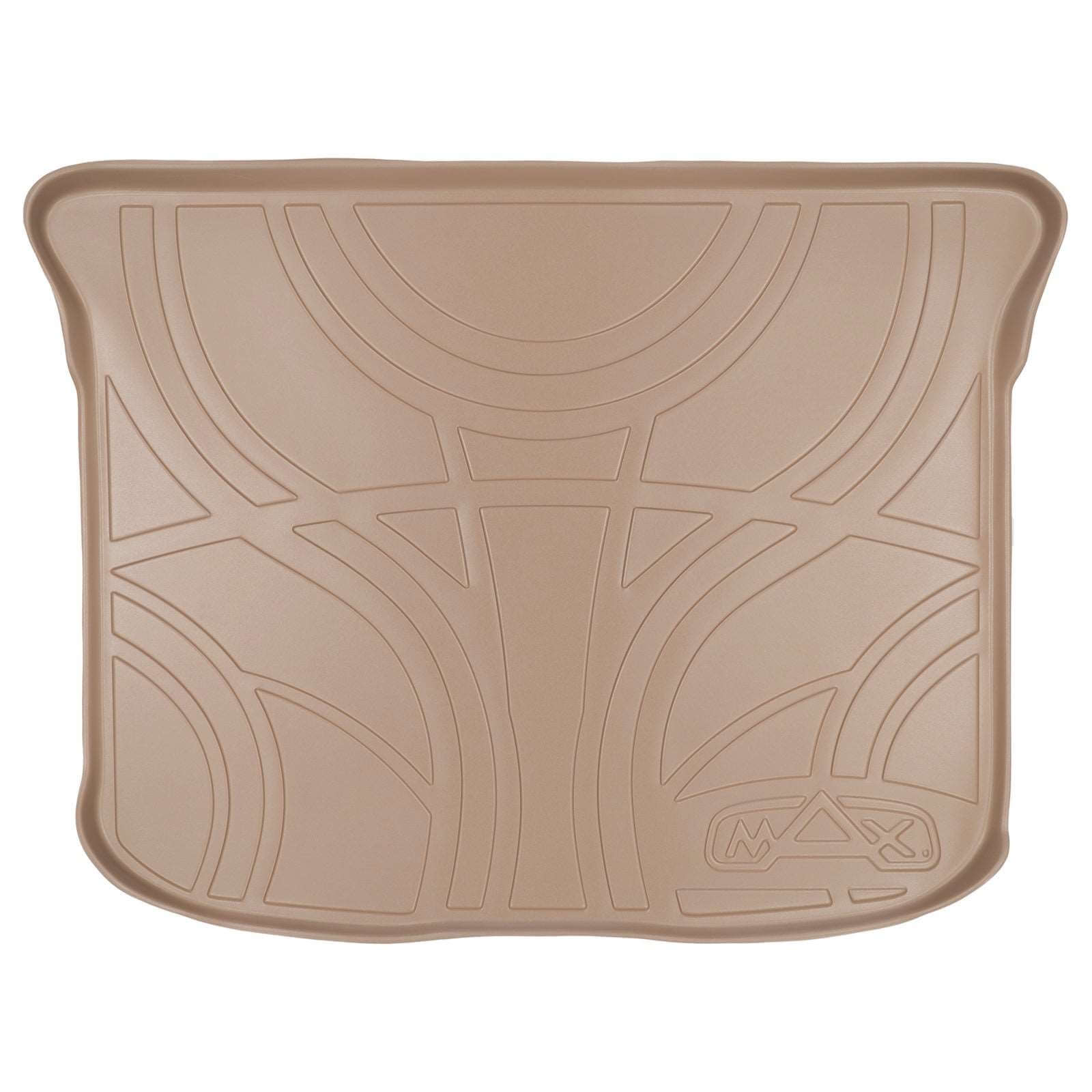 SMARTLINER Custom Fit Floor Liners For 2007-2010 Ford Edge (SEL, SEL Plus, Limited, and Sport trims) Smartliner USA