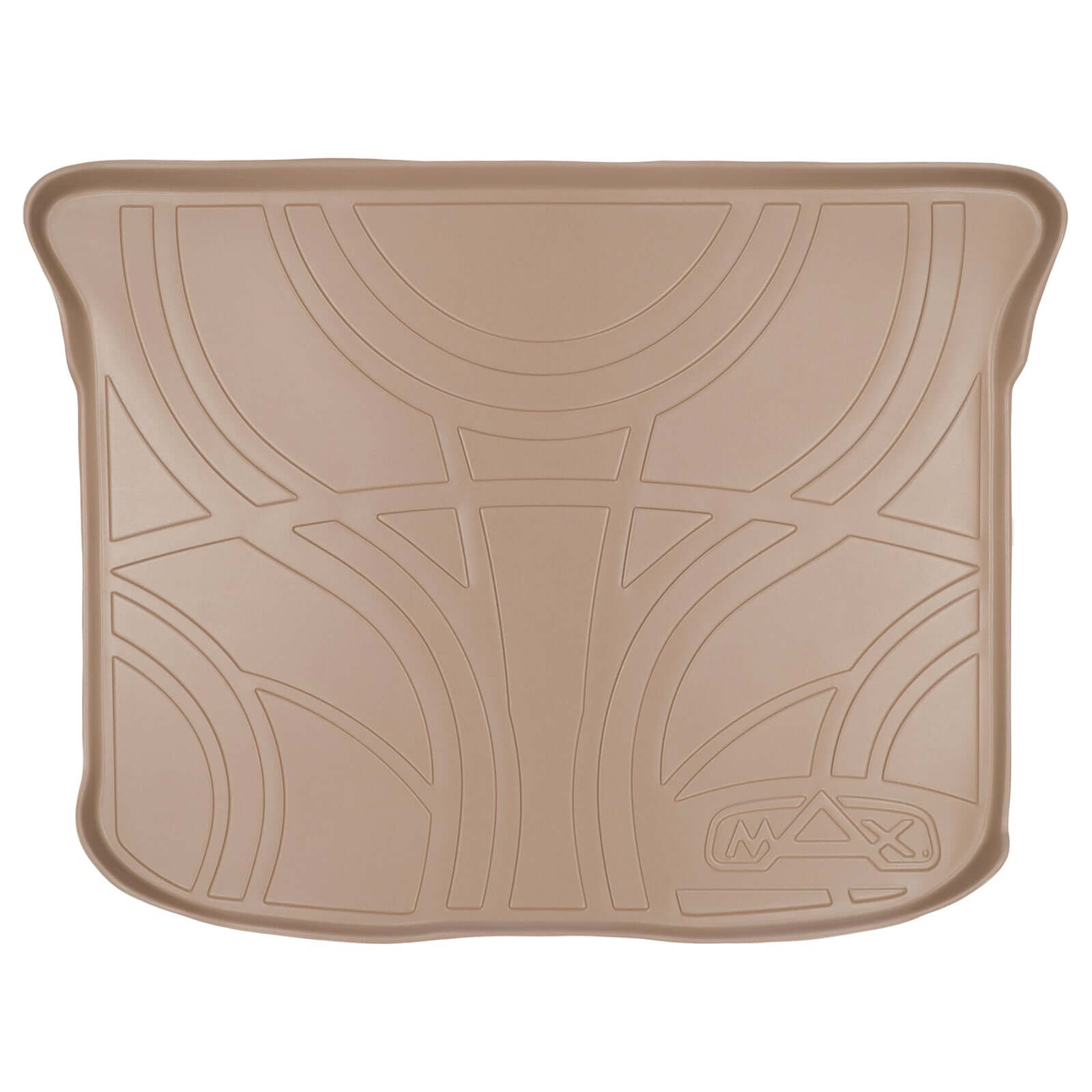 SMARTLINER Custom Fit Floor Liners For 2011-2014 Ford Edge / 2011-2015 Lincoln MKX Smartliner USA