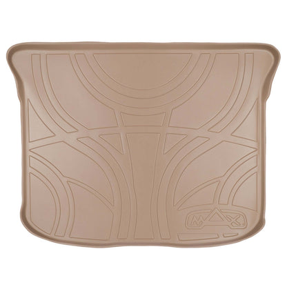 SMARTLINER Custom Fit Floor Liners For 2011-2014 Ford Edge / 2011-2015 Lincoln MKX Smartliner USA