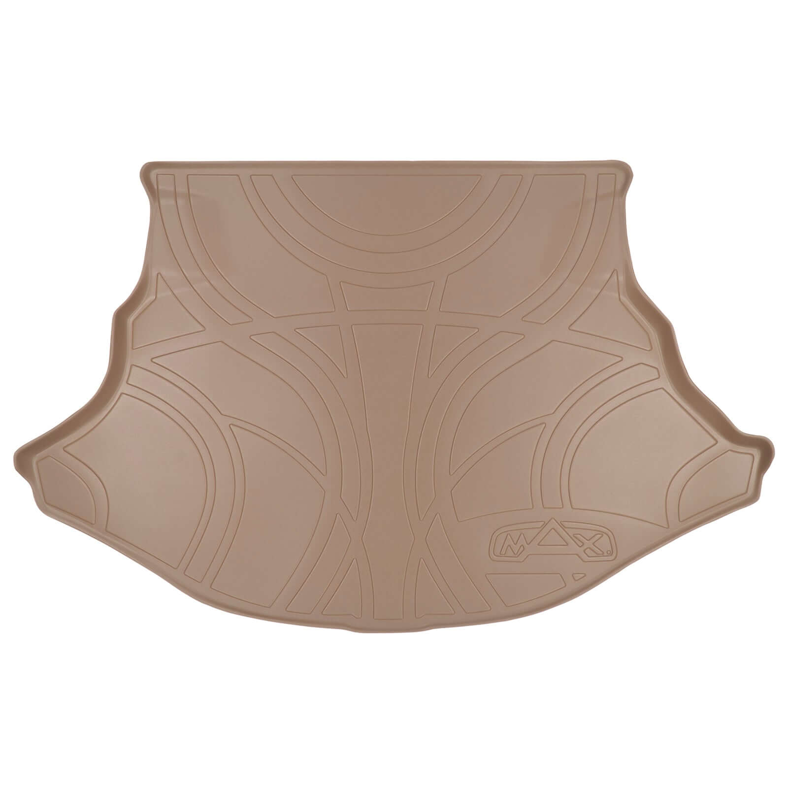 SMARTLINER Custom Fit Floor Liners For 2009-2015 Toyota Venza Smartliner USA