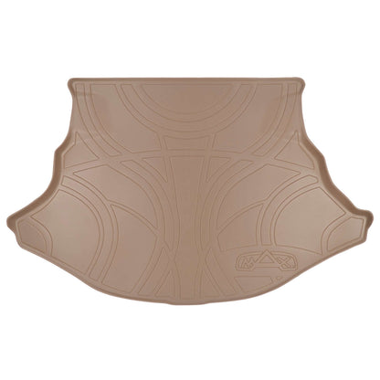 SMARTLINER Custom Fit Floor Liners For 2009-2015 Toyota Venza Smartliner USA