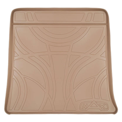 Smart Trim™ Custom Fit Floor Liners For 2010-2011 Equinox / Terrain (Dual Front Floor Hooks) Smartliner USA