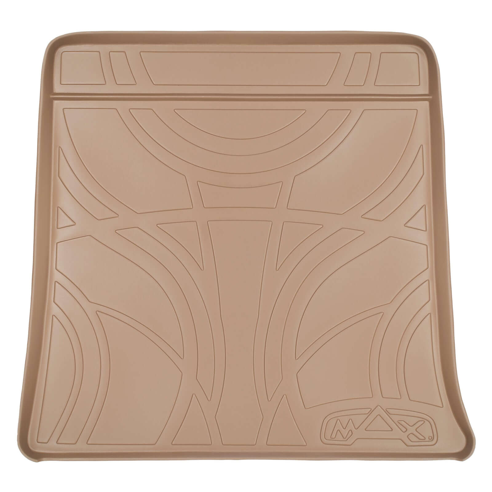 Smart Trim™ Custom Fit Floor Liners For 2011-2017 Chevy Equinox / GMC Terrain (with Dual Front Floor Posts) Smartliner USA