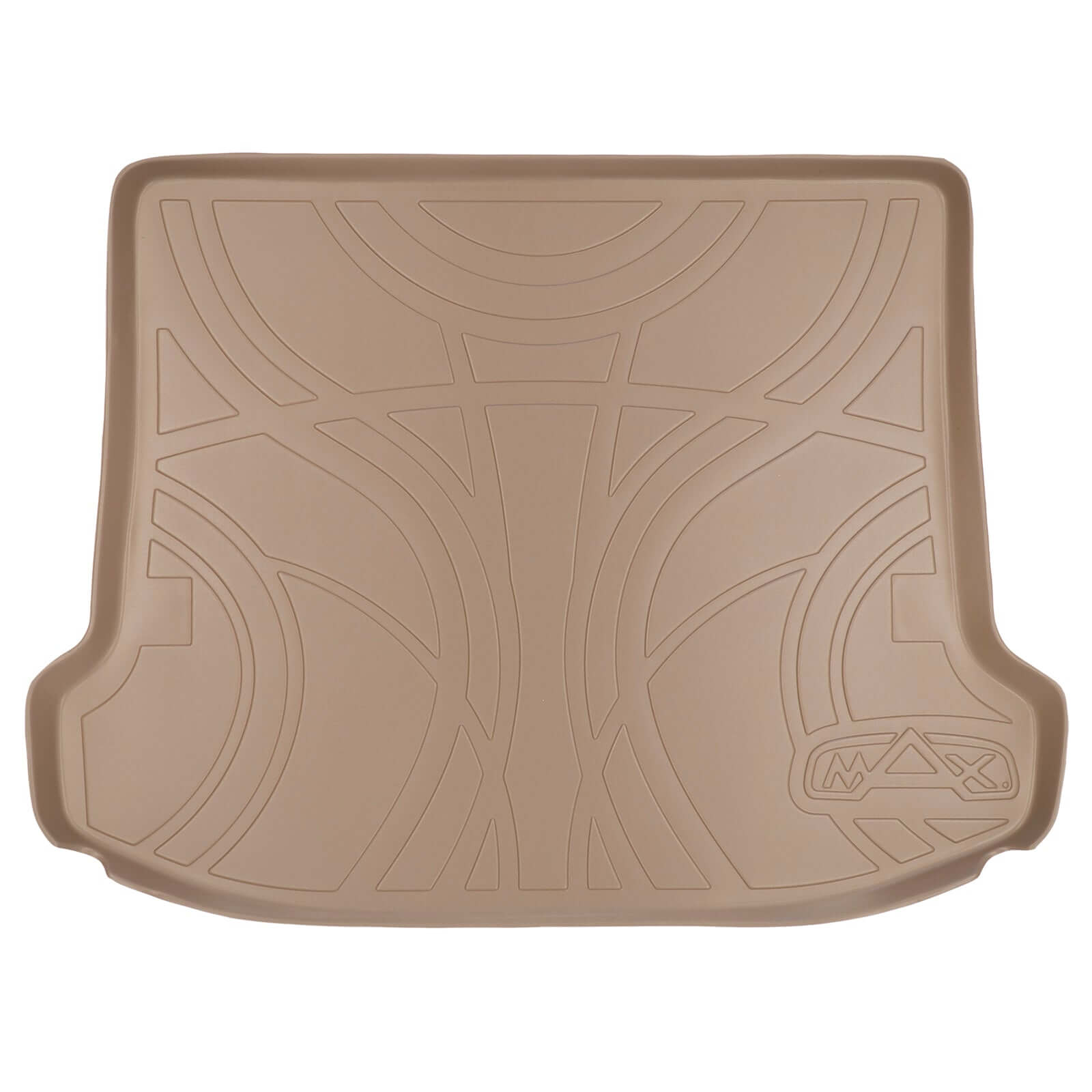 Smart Trim™ Custom Fit Floor Liners For 2010-2016 Cadillac SRX Smartliner USA