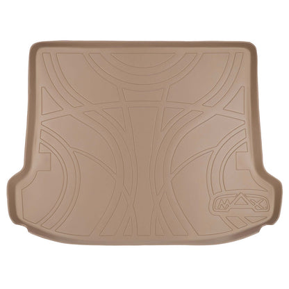 Smart Trim™ Custom Fit Floor Liners For 2010-2016 Cadillac SRX Smartliner USA