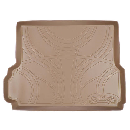 SMARTLINER Custom Fit Floor Liners For 2010-2013 Lexus GX Smartliner USA