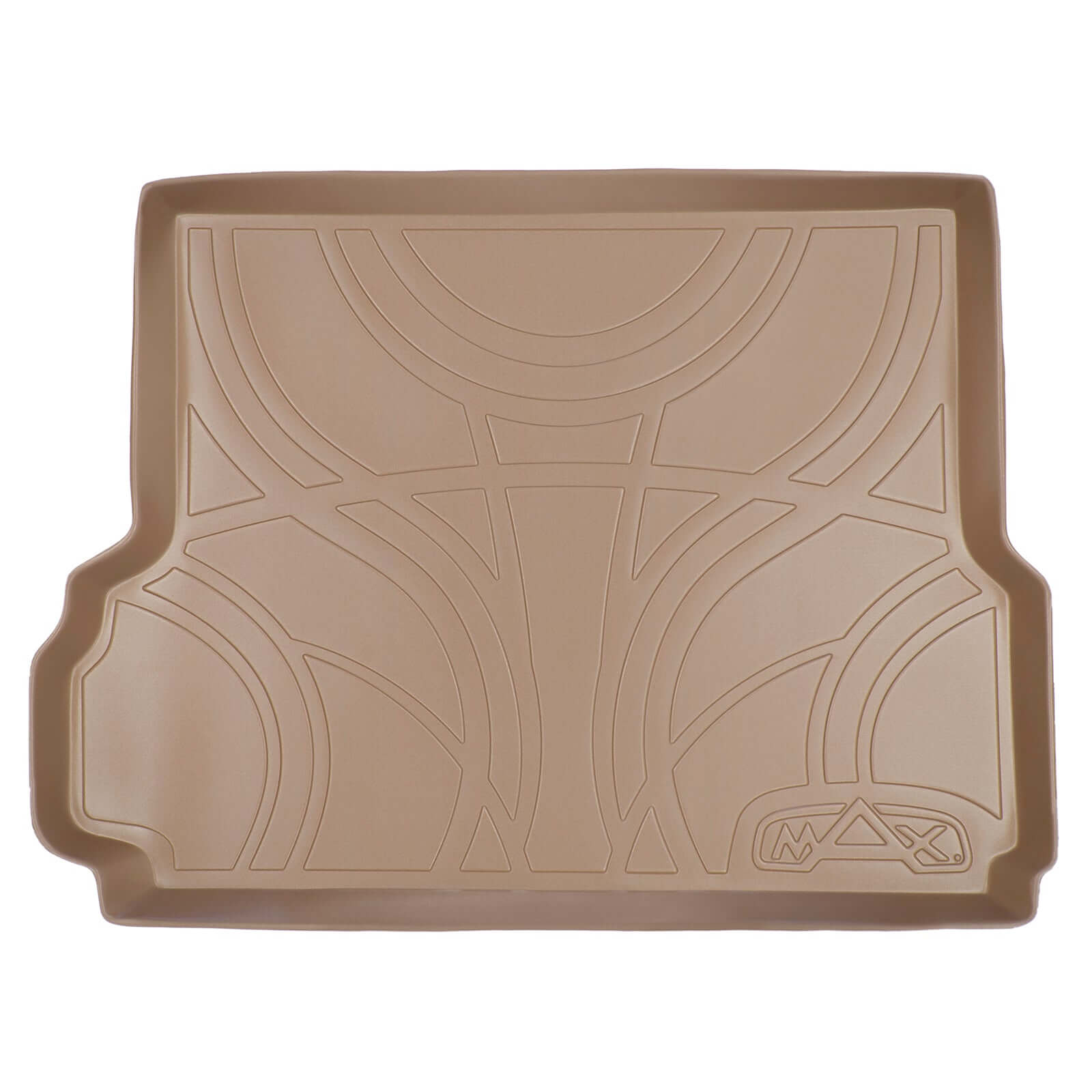 SMARTLINER Custom Fit Floor Liners For 2014-2023 Lexus GX460 Smartliner USA