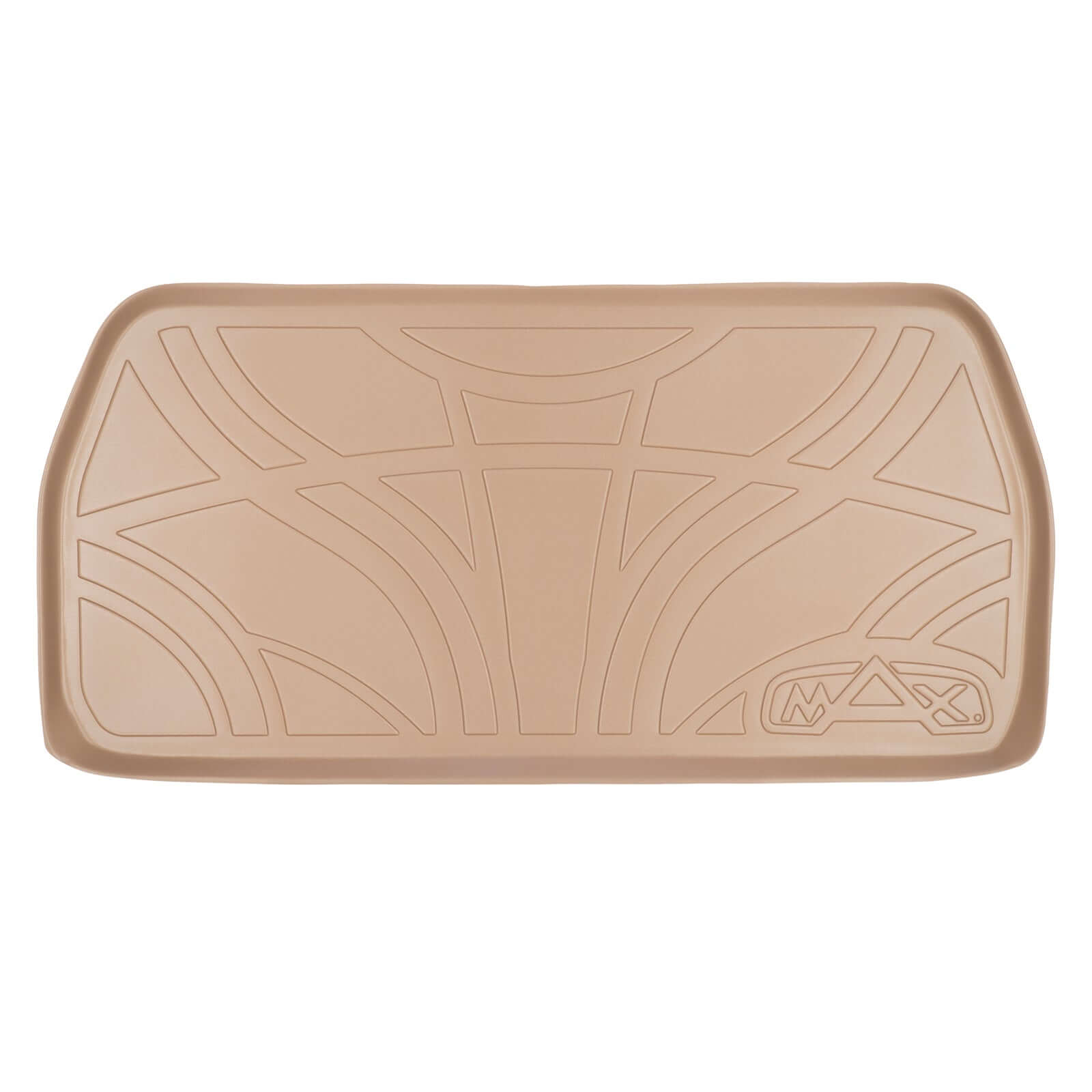 SMARTLINER Custom Fit Floor Liners For 2011-2017 Honda Odyssey Smartliner USA