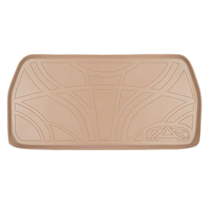 SMARTLINER Custom Fit Floor Liners For 2011-2017 Honda Odyssey Smartliner USA