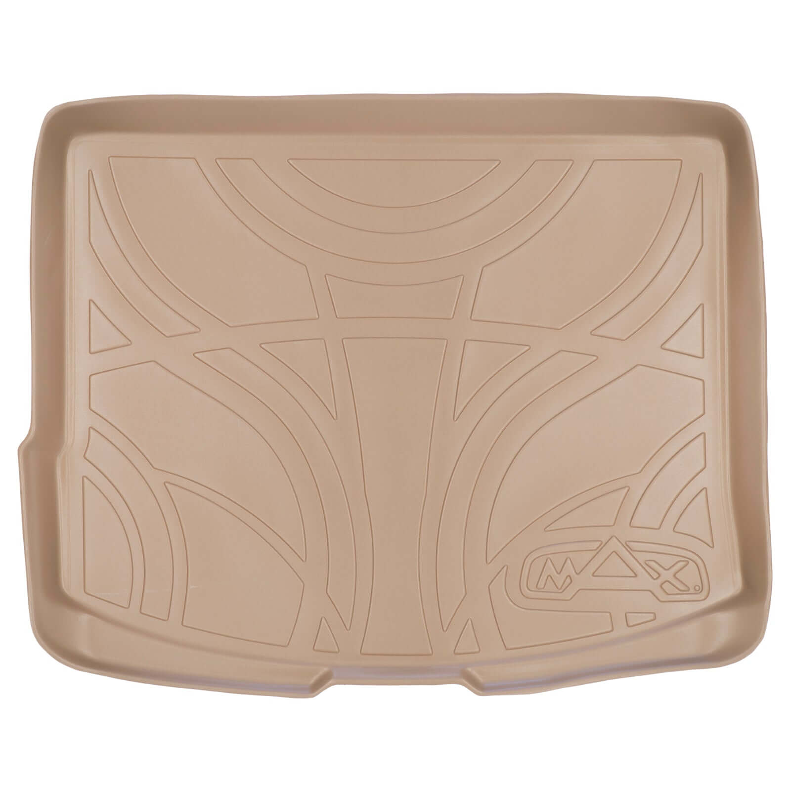 SMARTLINER Custom Fit Floor Liners For 2013-2019 Ford Escape Smartliner USA