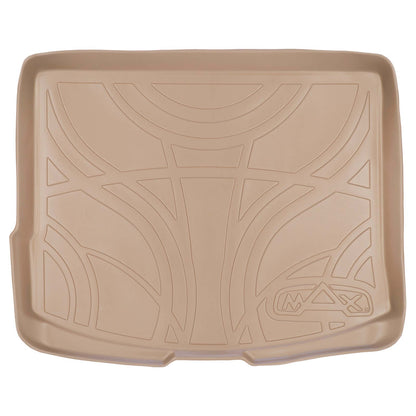 SMARTLINER Custom Fit Floor Liners For 2013-2019 Ford Escape Smartliner USA