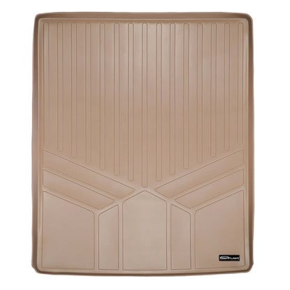 SMARTLINER Custom Fit Floor Liners For Dodge Grand Caravan/Chrysler Town & Country Smartliner USA