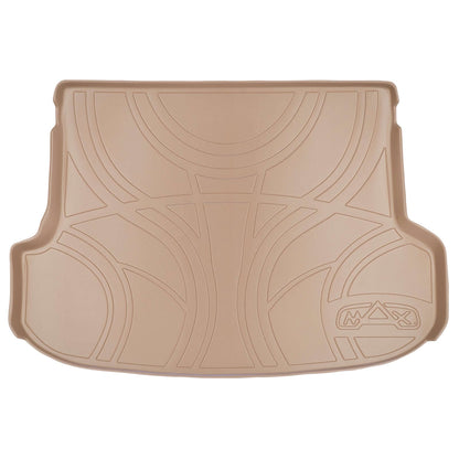 SMARTLINER Custom Fit Floor Liners For 2010-2013 Lexus RX Smartliner USA