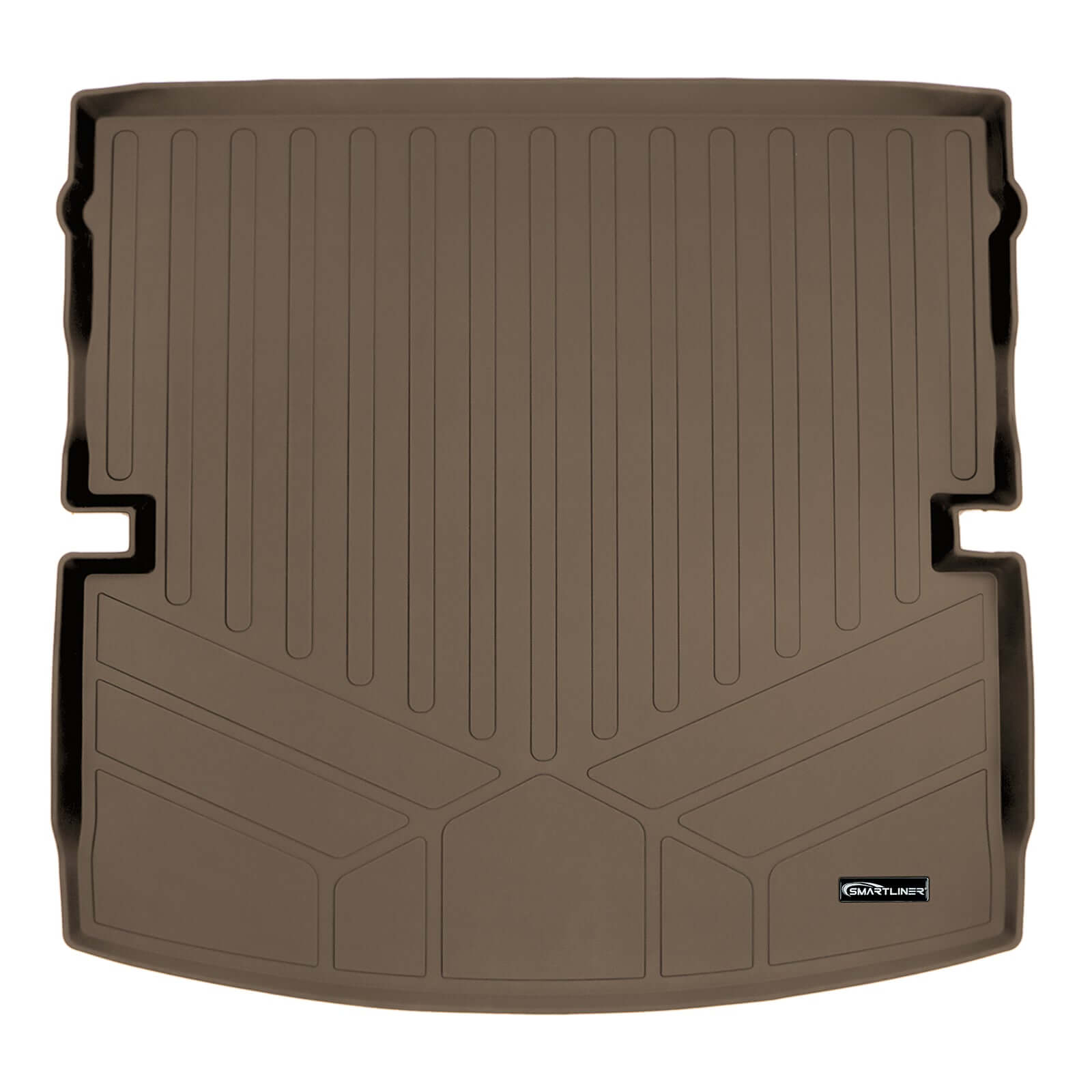 SMARTLINER AUTO™ Custom Fit Floor Liners For for 2020-2025 Ford Explorer Smartliner USA