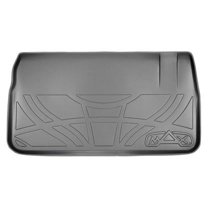 SMARTLINER Custom Fit Floor Liners For Dodge Grand Caravan/Chrysler Town & Country Smartliner USA