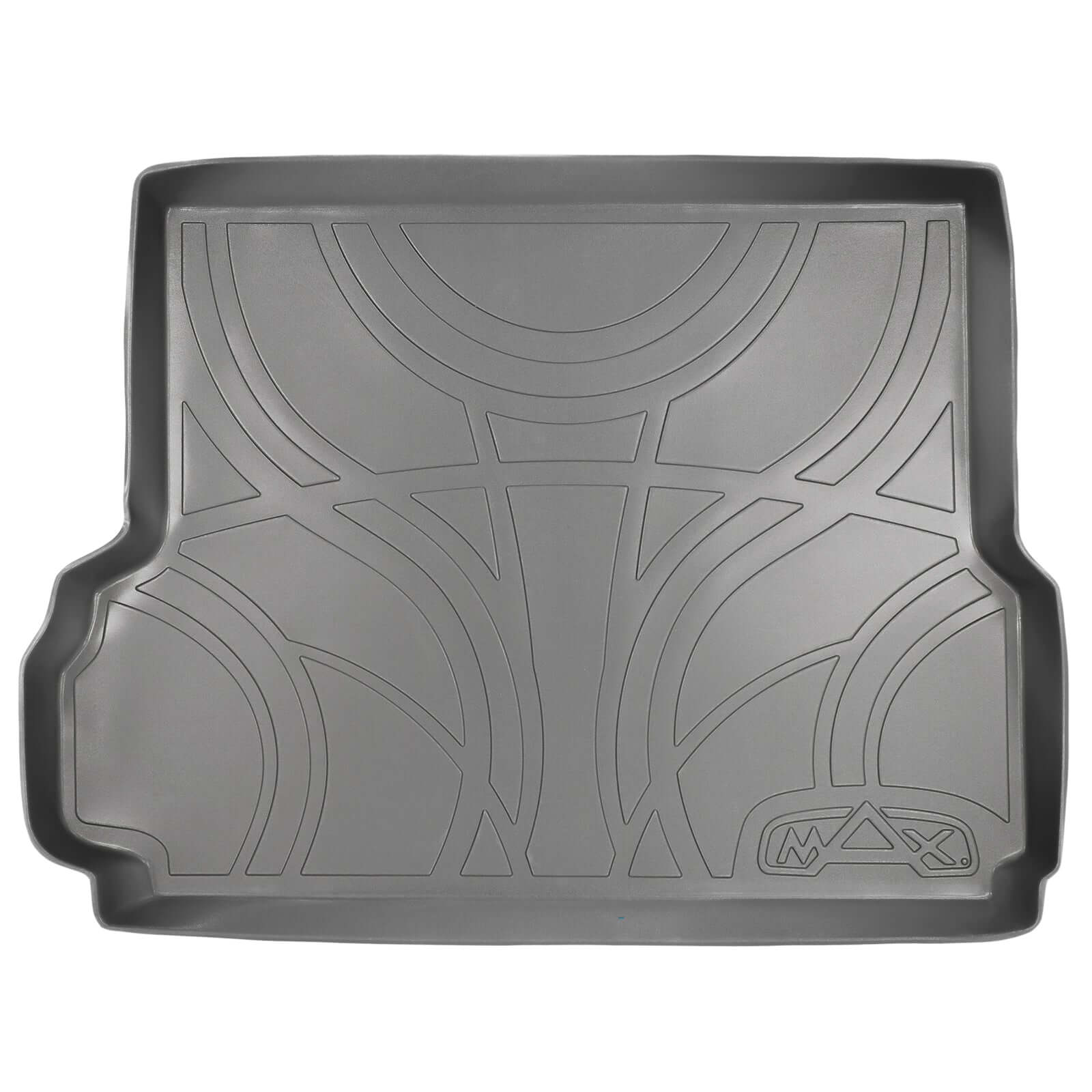 SMARTLINER Custom Fit Floor Liners For 2014-2023 Lexus GX460 Smartliner USA