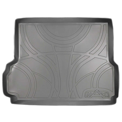 SMARTLINER Custom Fit Floor Liners For 2014-2023 Lexus GX460 Smartliner USA