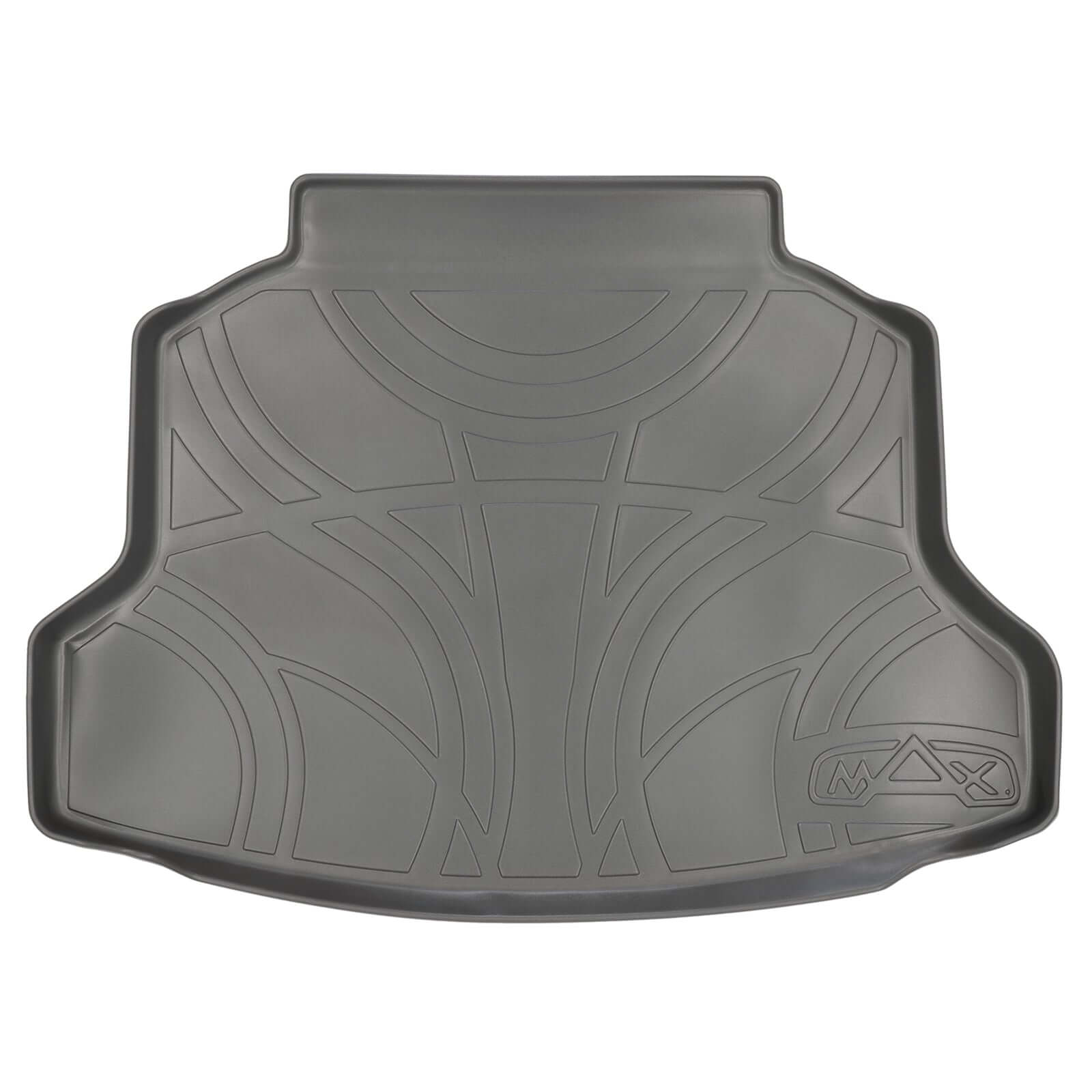 SMARTLINER Custom Fit Floor Liners For 2012-2016 Honda CR-V Smartliner USA