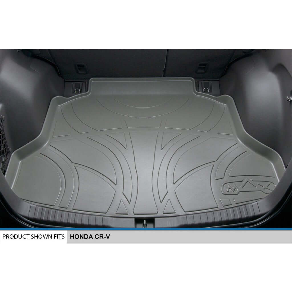 SMARTLINER Custom Fit Floor Liners For 2012-2016 Honda CR-V Smartliner USA