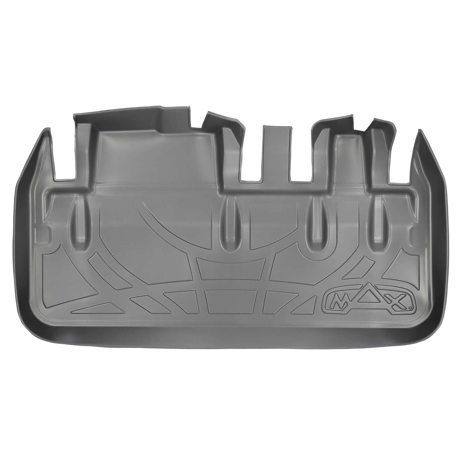 SMARTLINER Custom Fit Floor Liners For 2013-2020 Toyota Sienna (8 Passenger Model) Smartliner USA