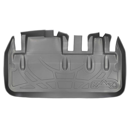 SMARTLINER Custom Fit Floor Liners For 2013-2020 Toyota Sienna (8 Passenger Model) Smartliner USA