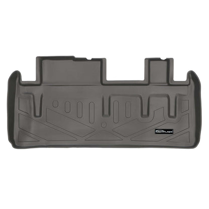 SMARTLINER Custom Fit Floor Liners For 2013-2020 Toyota Sienna (8 Passenger Model) Smartliner USA