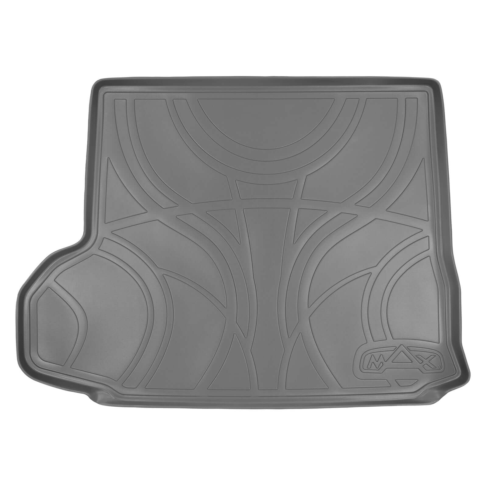 SMARTLINER Custom Fit Floor Liners For 2014-2019 Toyota Highlander Smartliner USA