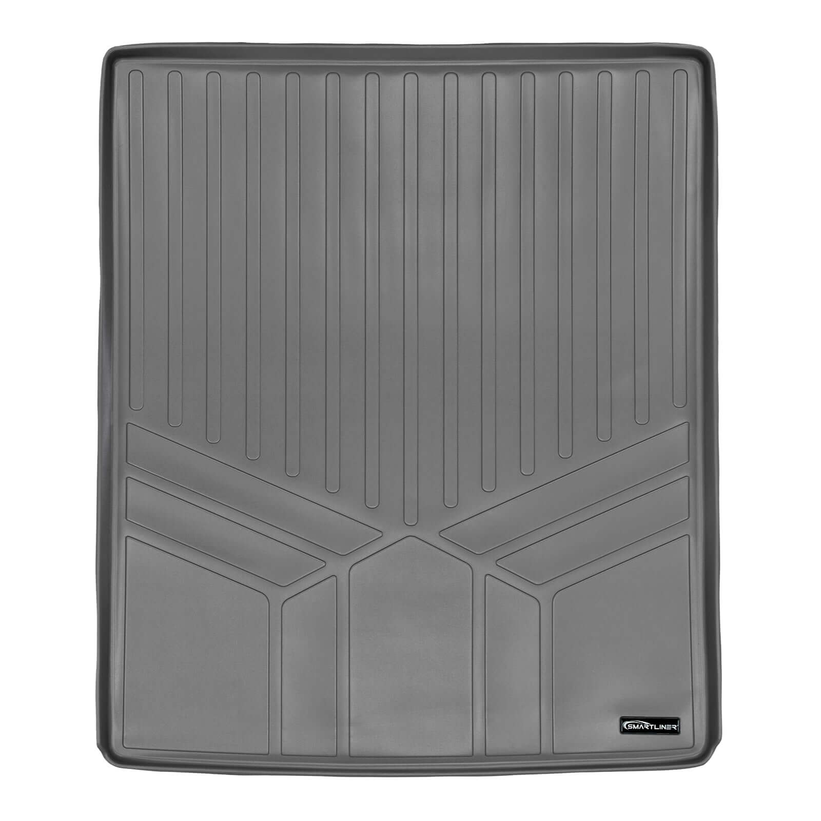 SMARTLINER Custom Fit Floor Liners For Dodge Grand Caravan/Chrysler Town & Country Smartliner USA