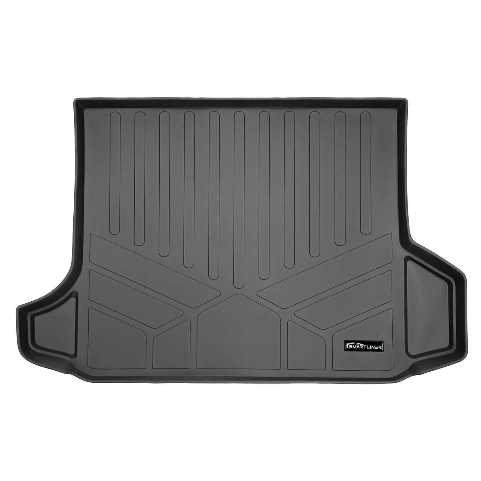 SMARTLINER Custom Fit Floor Liners For 2018-2024 GMC Terrain Smartliner USA