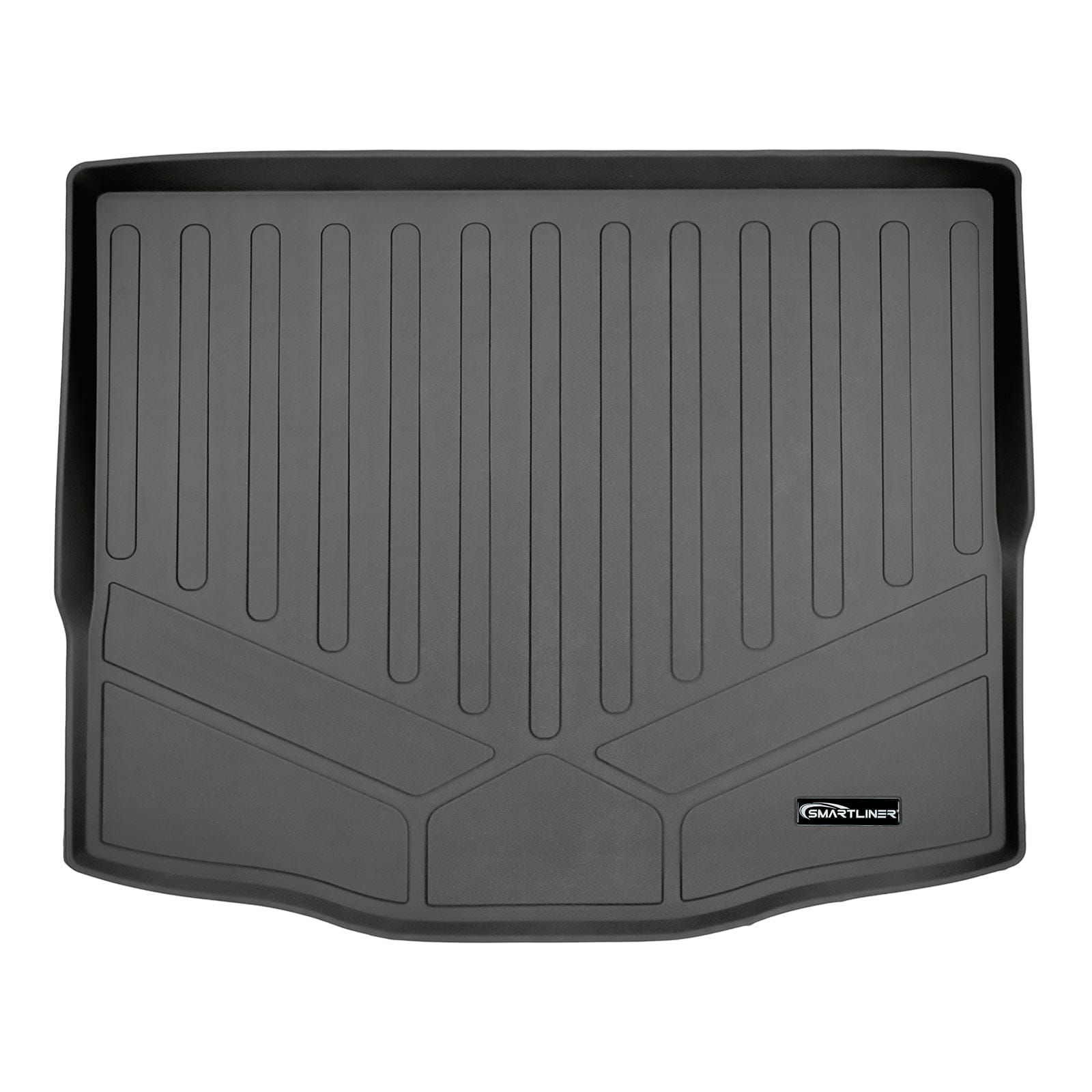 SMARTLINER Custom Fit Floor Liners For 2020-2025 Ford Escape Non-Hybrid Smartliner USA