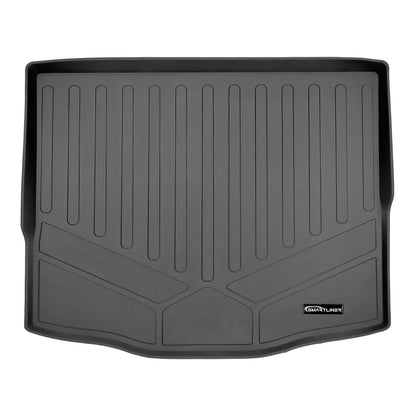 SMARTLINER Custom Fit Floor Liners For 2020-2025 Ford Escape Hybrid & Plug in Hybrid Models Smartliner USA