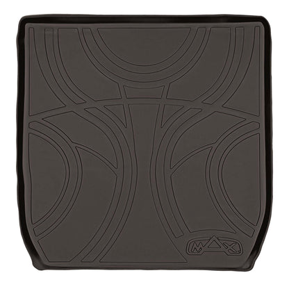 SMARTLINER Custom Fit Floor Liners For Traverse/Enclave/Acadia/Outlook (with 2nd Row Bench Seat) Smartliner USA