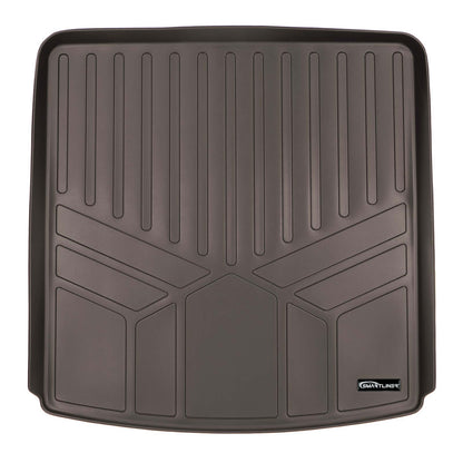 SMARTLINER Custom Fit Floor Liners For Black for 2020-2025 Cadillac XT6 Smartliner USA