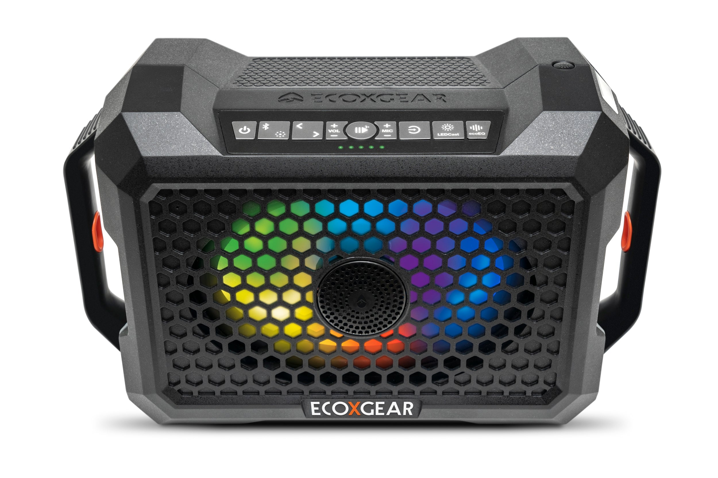 The DEFENDER SoundExtreme