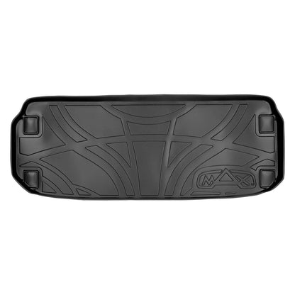 SMARTLINER Custom Fit Floor Liners For 2013-2020 Nissan Pathfinder / 2013 Infiniti JX35 Smartliner USA