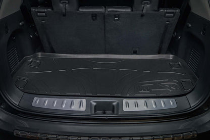 SMARTLINER Custom Fit Floor Liners For 2013-2020 Nissan Pathfinder / 2013 Infiniti JX35 Smartliner USA