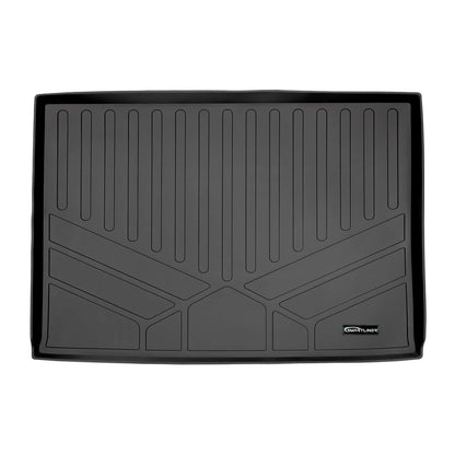 SMARTLINER Custom Fit Floor Liners For 2015-2020 Suburban / Yukon XL (with 2nd Row Bench Seat) Smartliner USA