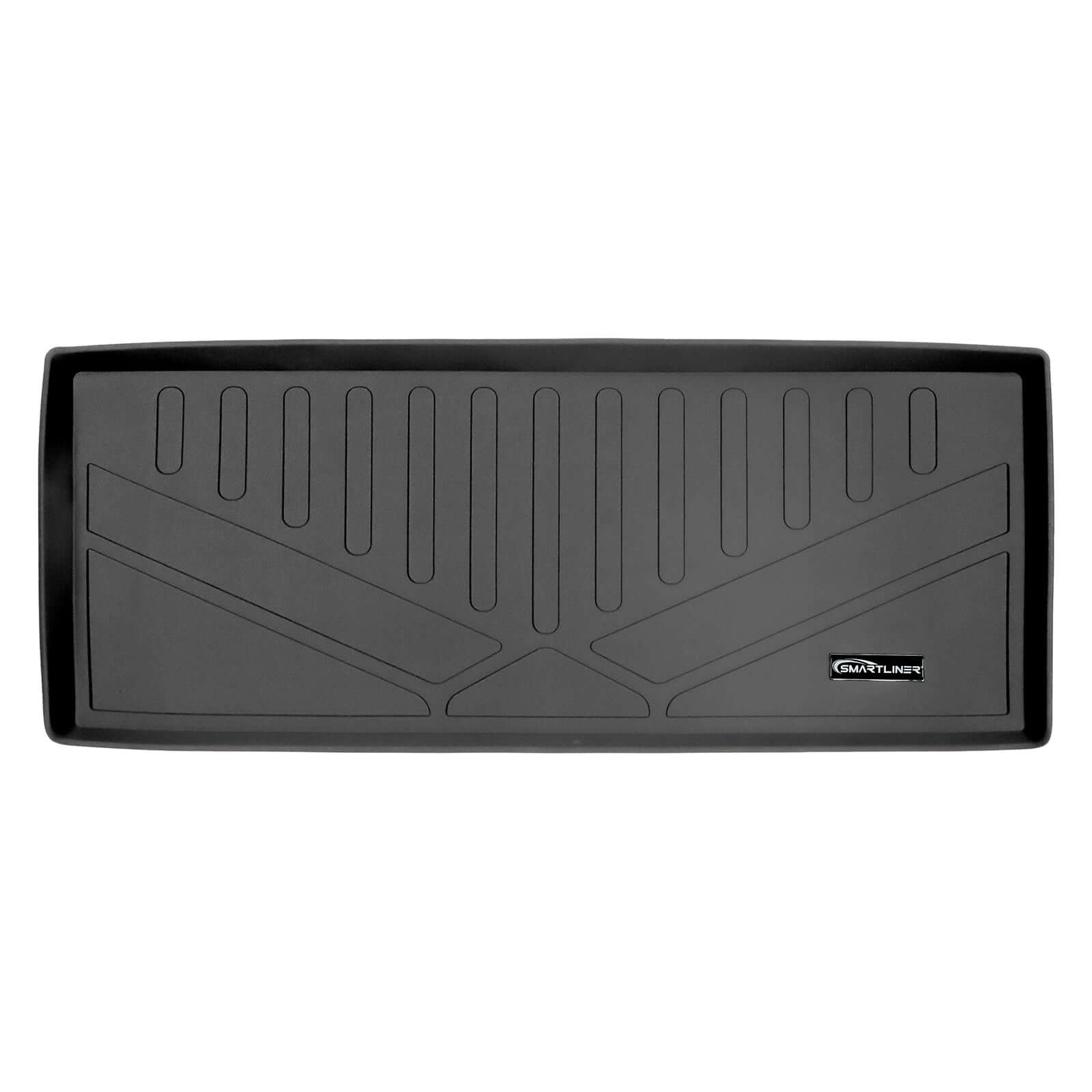 SMARTLINER Custom Fit Floor Liners For GMC Acadia 2007-2016 Smartliner USA