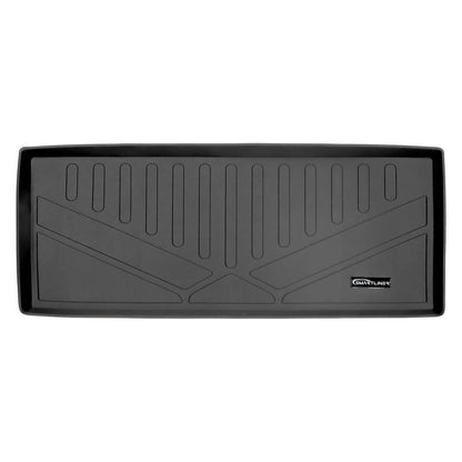 SMARTLINER Custom Fit Floor Liners For GMC Acadia 2007-2016 Smartliner USA