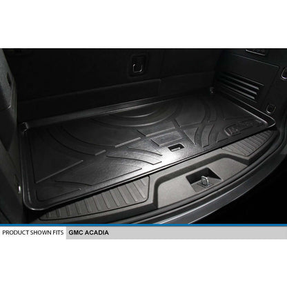 SMARTLINER Custom Fit Floor Liners For GMC Acadia 2007-2016 Smartliner USA