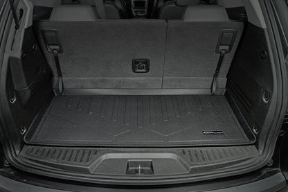 SMARTLINER Custom Fit Floor Liners For GMC Acadia Smartliner USA